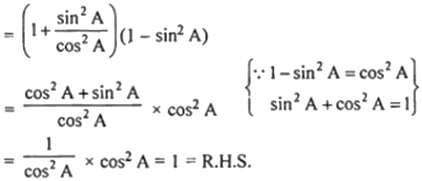 ML Aggarwal Solutions for Class 10 Chapter 18 - 12