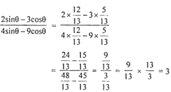 ML Aggarwal Solutions for Class 10 Chapter 18 - 4