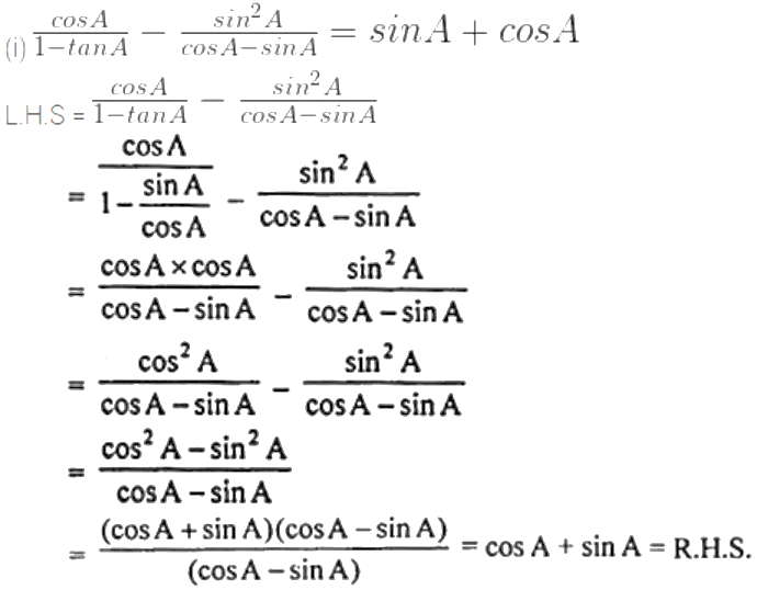 ML Aggarwal Solutions for Class 10 Chapter 18 - 75