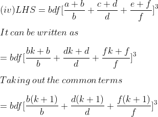 ML Aggarwal Solutions for Class 10 Chapter 7 Image 10