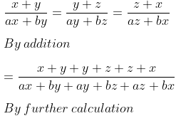 ML Aggarwal Solutions for Class 10 Chapter 7 Image 107