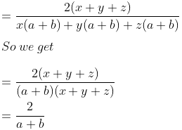 ML Aggarwal Solutions for Class 10 Chapter 7 Image 108