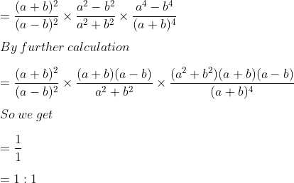 ML Aggarwal Solutions for Class 10 Chapter 7 Image 109