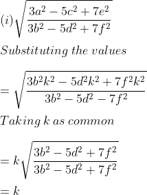 ML Aggarwal Solutions for Class 10 Chapter 7 Image 115
