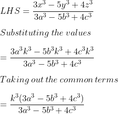 ML Aggarwal Solutions for Class 10 Chapter 7 Image 119