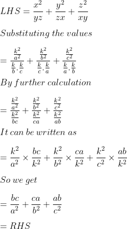 ML Aggarwal Solutions for Class 10 Chapter 7 Image 12
