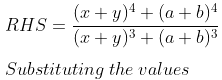 ML Aggarwal Solutions for Class 10 Chapter 7 Image 123
