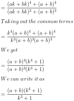 ML Aggarwal Solutions for Class 10 Chapter 7 Image 124