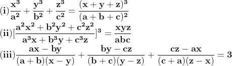 ML Aggarwal Solutions for Class 10 Chapter 7 Image 1