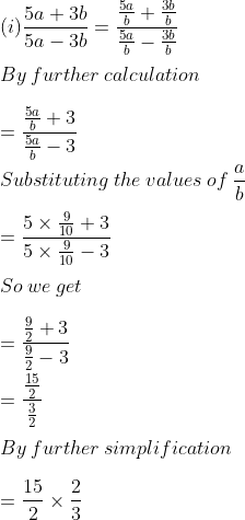 ML Aggarwal Solutions for Class 10 Chapter 7 Image 130