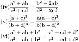 ML Aggarwal Solutions for Class 10 Chapter 7 Image 13