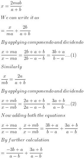 ML Aggarwal Solutions for Class 10 Chapter 7 Image 137