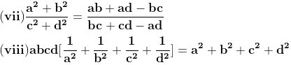 ML Aggarwal Solutions for Class 10 Chapter 7 Image 14