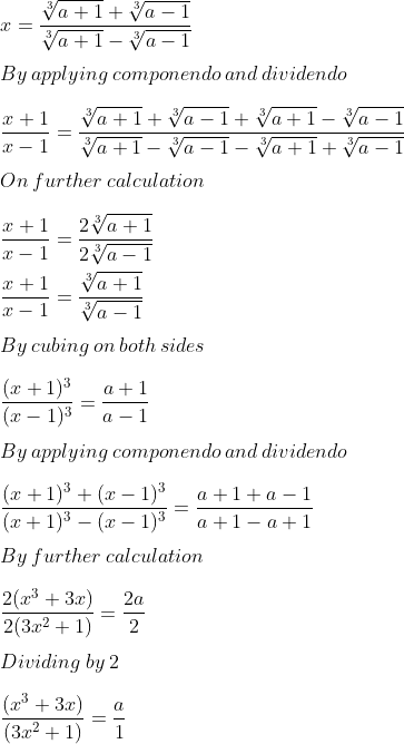 ML Aggarwal Solutions for Class 10 Chapter 7 Image 147