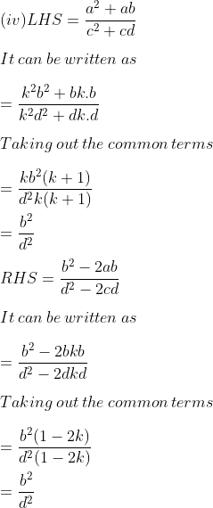 ML Aggarwal Solutions for Class 10 Chapter 7 Image 18