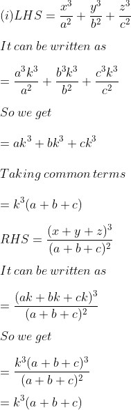 ML Aggarwal Solutions for Class 10 Chapter 7 Image 2