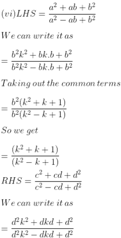 ML Aggarwal Solutions for Class 10 Chapter 7 Image 21