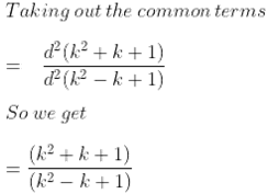 ML Aggarwal Solutions for Class 10 Chapter 7 Image 22