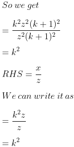 ML Aggarwal Solutions for Class 10 Chapter 7 Image 26