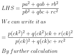 ML Aggarwal Solutions for Class 10 Chapter 7 Image 29