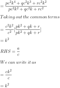 ML Aggarwal Solutions for Class 10 Chapter 7 Image 30