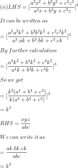 ML Aggarwal Solutions for Class 10 Chapter 7 Image 3