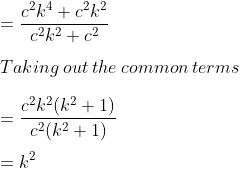 ML Aggarwal Solutions for Class 10 Chapter 7 Image 37