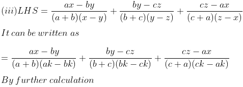 ML Aggarwal Solutions for Class 10 Chapter 7 Image 4