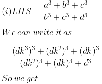 ML Aggarwal Solutions for Class 10 Chapter 7 Image 43