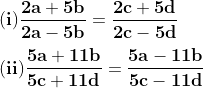 ML Aggarwal Solutions for Class 10 Chapter 7 Image 49