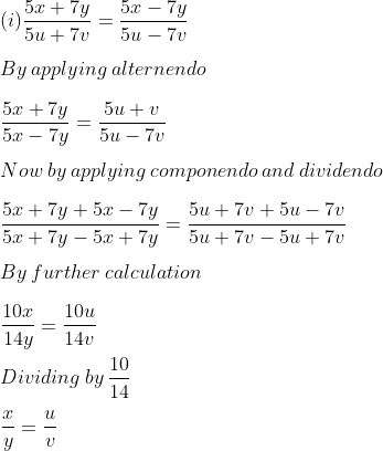 ML Aggarwal Solutions for Class 10 Chapter 7 Image 51