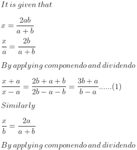 ML Aggarwal Solutions for Class 10 Chapter 7 Image 60