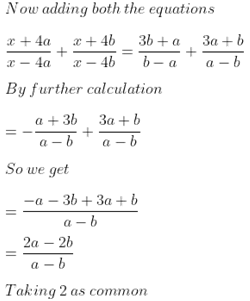 ML Aggarwal Solutions for Class 10 Chapter 7 Image 64