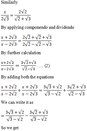 ML Aggarwal Solutions for Class 10 Chapter 7 Image 67