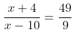 ML Aggarwal Solutions for Class 10 Chapter 7 Image 75