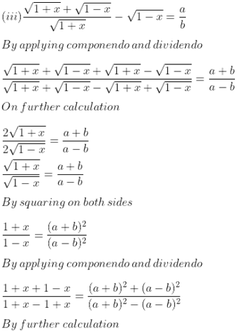 ML Aggarwal Solutions for Class 10 Chapter 7 Image 76