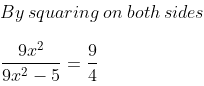 ML Aggarwal Solutions for Class 10 Chapter 7 Image 81