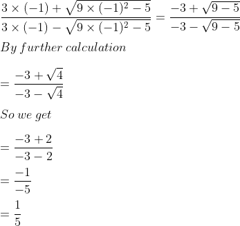 ML Aggarwal Solutions for Class 10 Chapter 7 Image 83