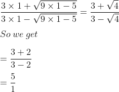 ML Aggarwal Solutions for Class 10 Chapter 7 Image 88
