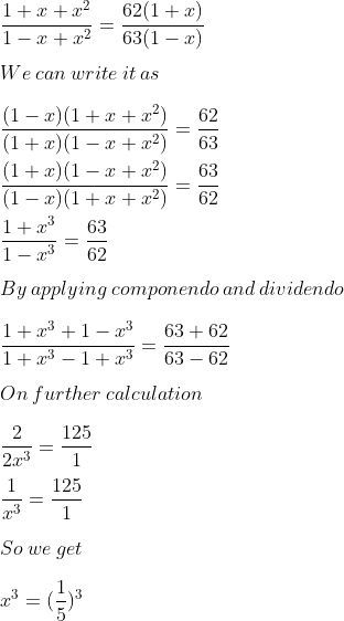 ML Aggarwal Solutions for Class 10 Chapter 7 Image 90