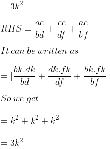 ML Aggarwal Solutions for Class 10 Chapter 7 Image 9