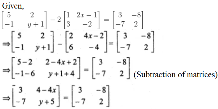 ML Aggarwal Solutions for Class 10 Chapter 8 ML Aggarwal Solutions for Class 10 Chapter 8 - 15
