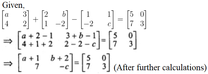 ML Aggarwal Solutions for Class 10 Chapter 8 ML Aggarwal Solutions for Class 10 Chapter 8 - 17