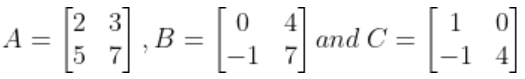 ML Aggarwal Solutions for Class 10 Chapter 8 ML Aggarwal Solutions for Class 10 Chapter 8 - 30