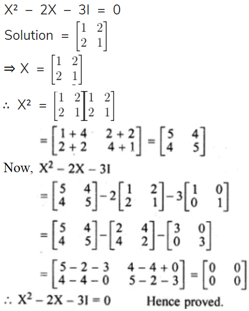 ML Aggarwal Solutions for Class 10 Chapter 8 ML Aggarwal Solutions for Class 10 Chapter 8 - 38