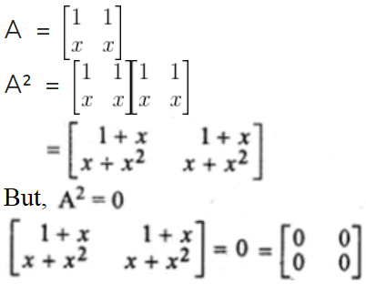 ML Aggarwal Solutions for Class 10 Chapter 8 ML Aggarwal Solutions for Class 10 Chapter 8 - 42