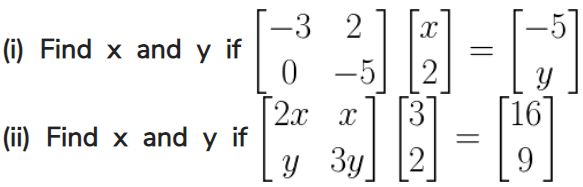ML Aggarwal Solutions for Class 10 Chapter 8 ML Aggarwal Solutions for Class 10 Chapter 8 - 43