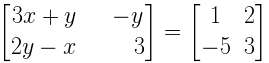 ML Aggarwal Solutions for Class 10 Chapter 8 ML aggarwal Solutions for Class 10 Chapter 8 - Image 11