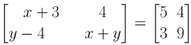 ML Aggarwal Solutions for Class 10 Chapter 8 ML aggarwal Solutions for Class 10 Chapter 8 - Image 14