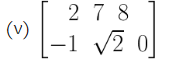 ML Aggarwal Solutions for Class 10 Chapter 8 ML aggarwal Solutions for Class 10 Chapter 8 - Image 5